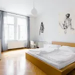 Kubelíkova Apartments