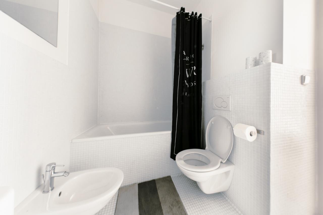 Kubelíkova Apartmán *