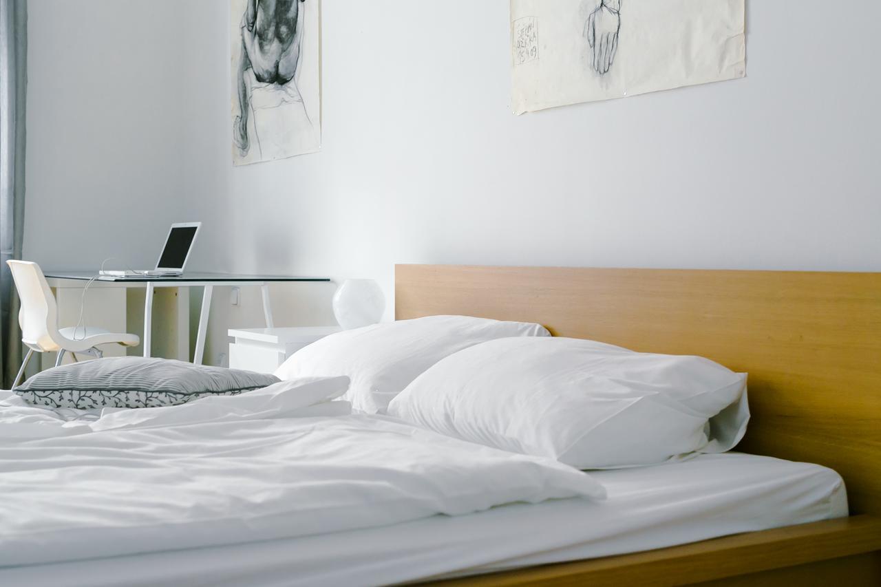 Kubelíkova Apartmán Praha