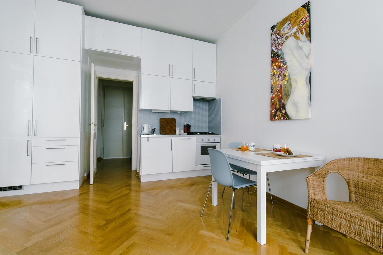 Apartmán Kubelíkova *