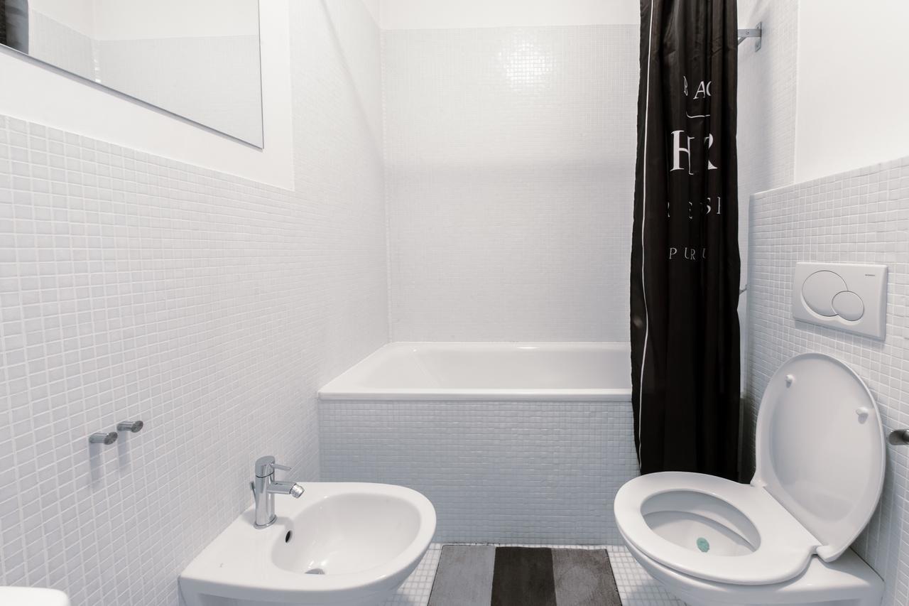 Kubelíkova Apartmán